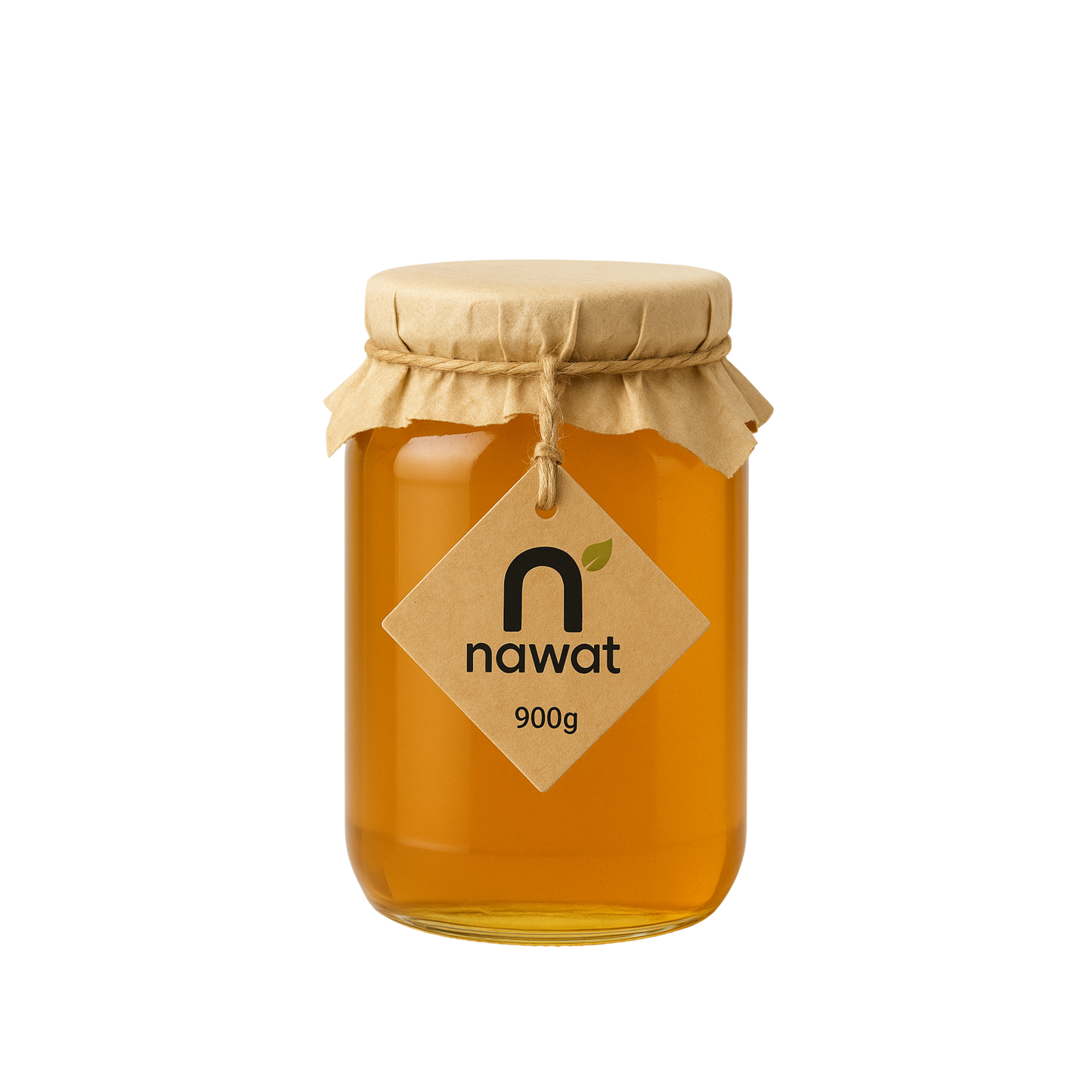 Thistle Honey - عسل الشوك