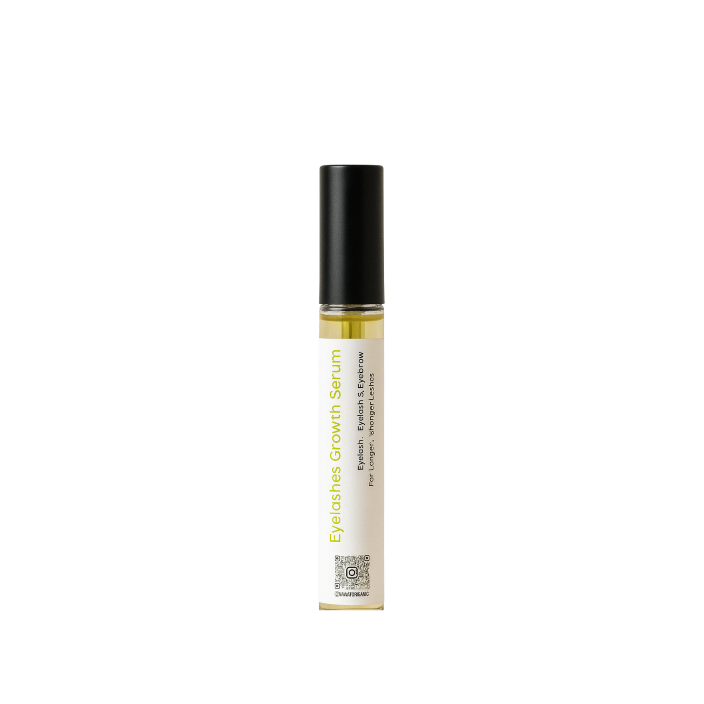 Eye Lashes Growth Serum - سيروم تقوية الرموش