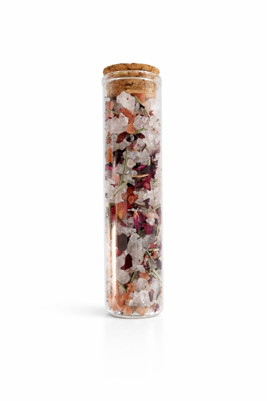 NAWAT Sacred Soak – Luxury Bath Salts