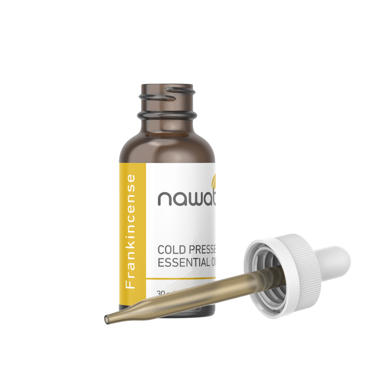 frankincense Oil - زيت لبان الذكر(30ml)