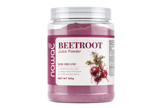 Beetroot Juice Powder