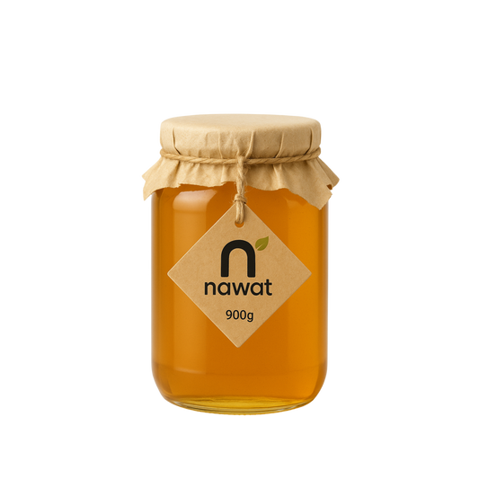 Thistle Honey - عسل الشوك