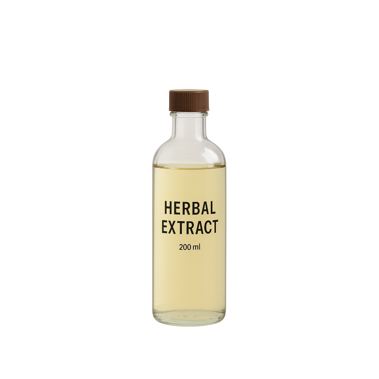 Salvia Herbal Extract - قصعين مقطر