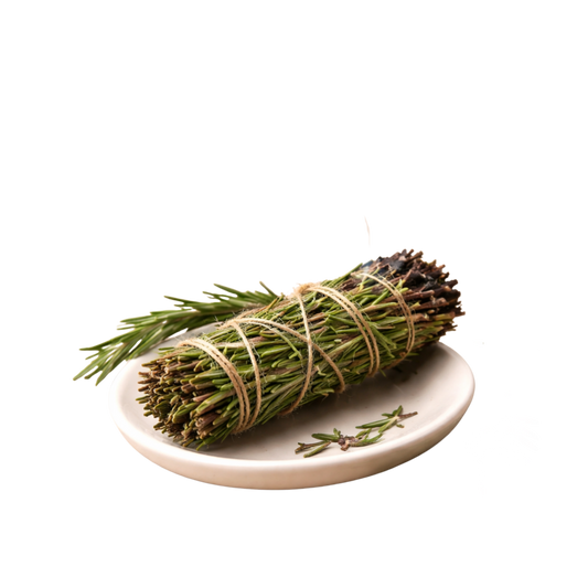 Rosemary Smudge Sticks - small- عود تبخير إكليل الجبل - حجم صغير